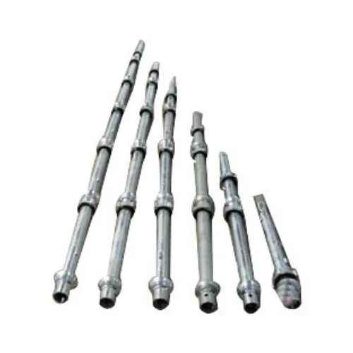 Cuplock Standard Manufacturer in Ludhiana - High Quality MS Pipes